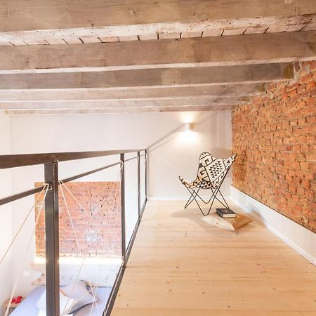Casa Da Suite Nolo Milánó Kültér fotó