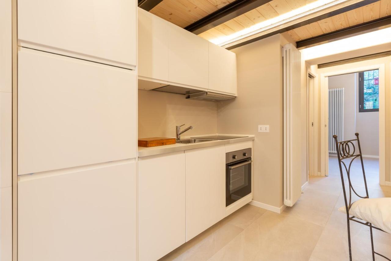 Casa Da Suite Nolo Milánó Kültér fotó