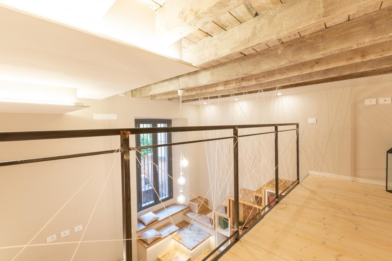 Casa Da Suite Nolo Milánó Kültér fotó