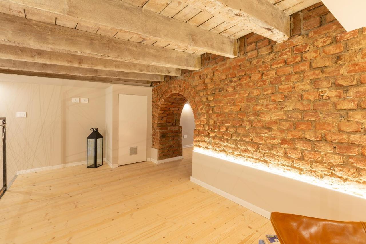 Casa Da Suite Nolo Milánó Kültér fotó