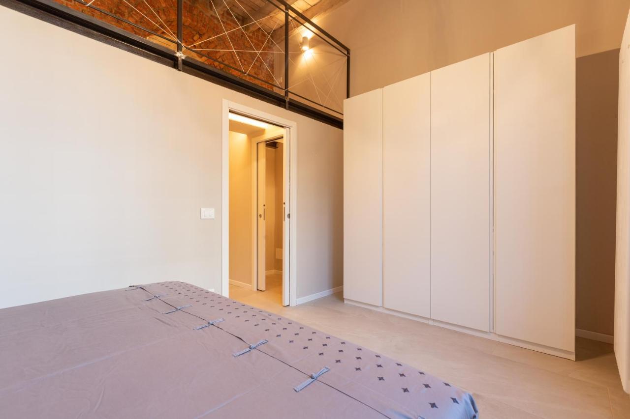 Casa Da Suite Nolo Milánó Kültér fotó
