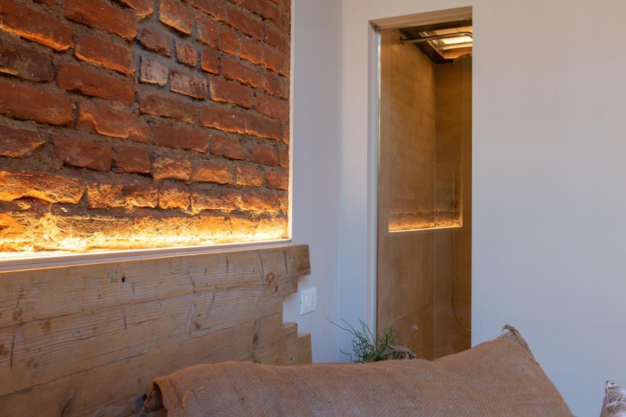 Casa Da Suite Nolo Milánó Kültér fotó