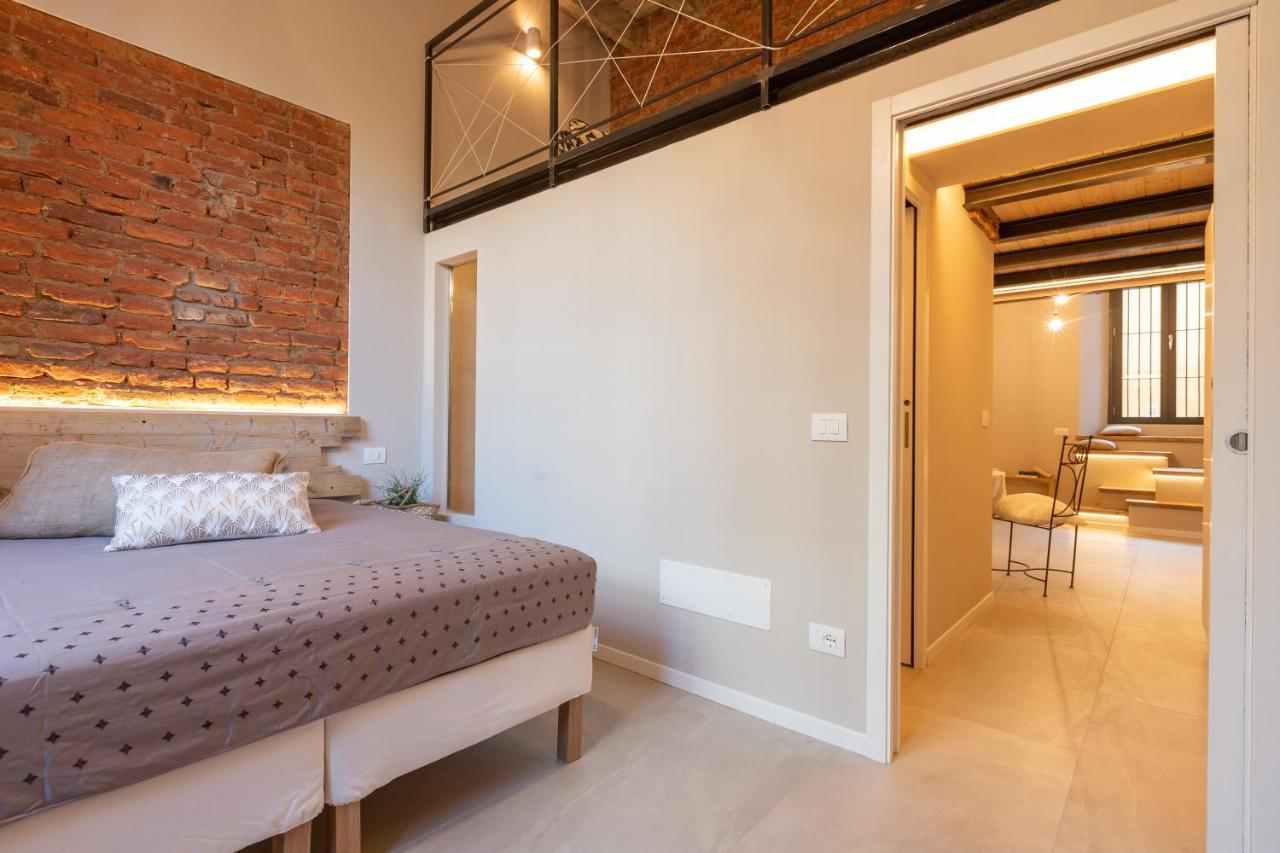 Casa Da Suite Nolo Milánó Kültér fotó