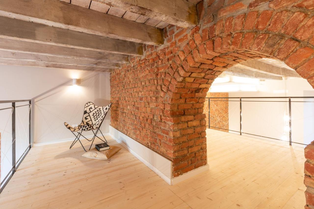 Casa Da Suite Nolo Milánó Kültér fotó