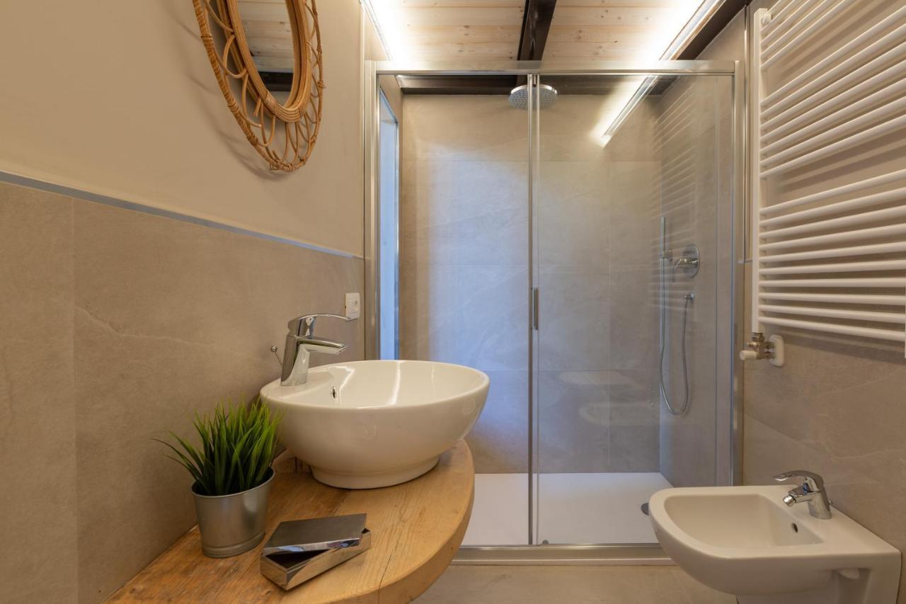 Casa Da Suite Nolo Milánó Kültér fotó
