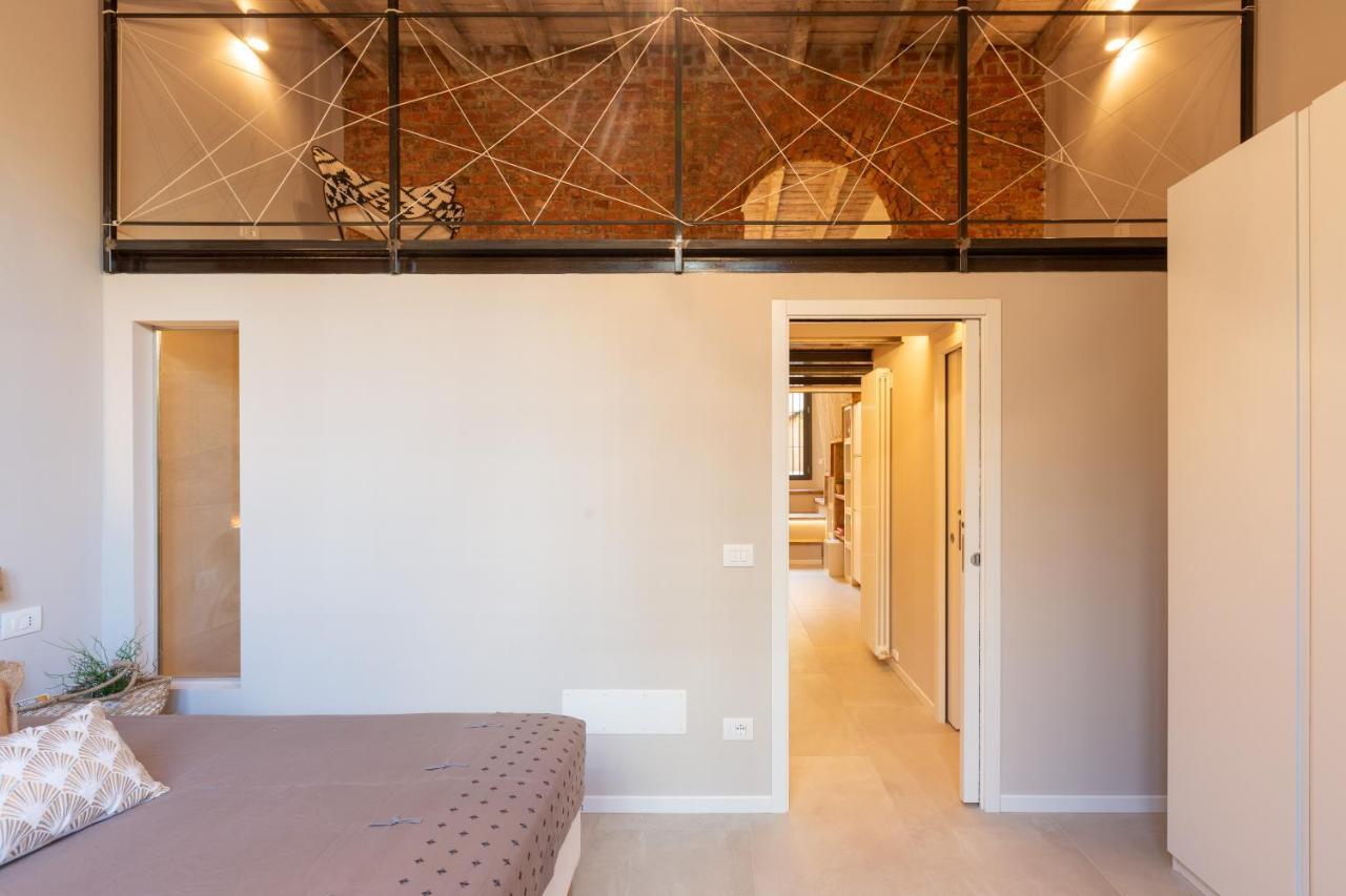 Casa Da Suite Nolo Milánó Kültér fotó