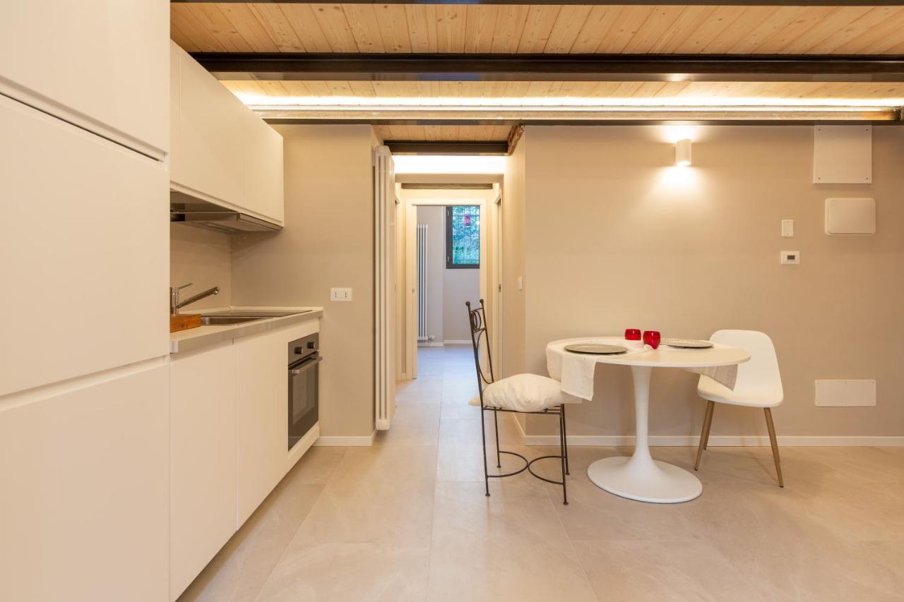 Casa Da Suite Nolo Milánó Kültér fotó
