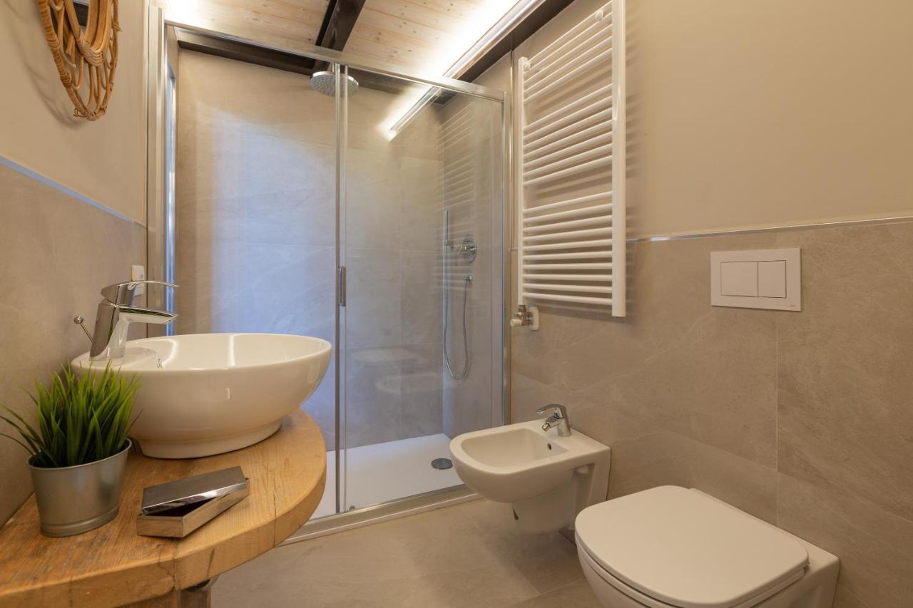 Casa Da Suite Nolo Milánó Kültér fotó