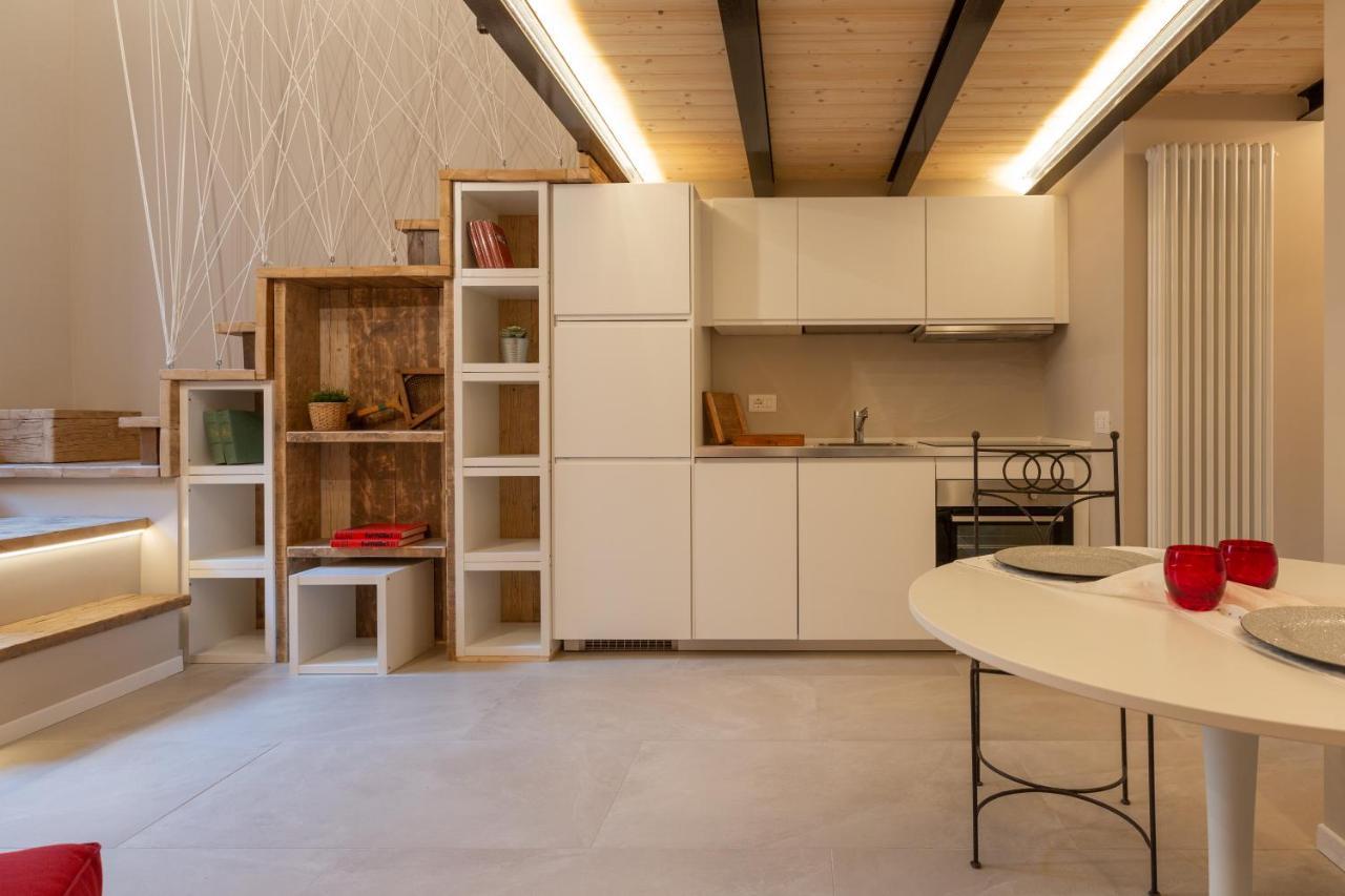 Casa Da Suite Nolo Milánó Kültér fotó