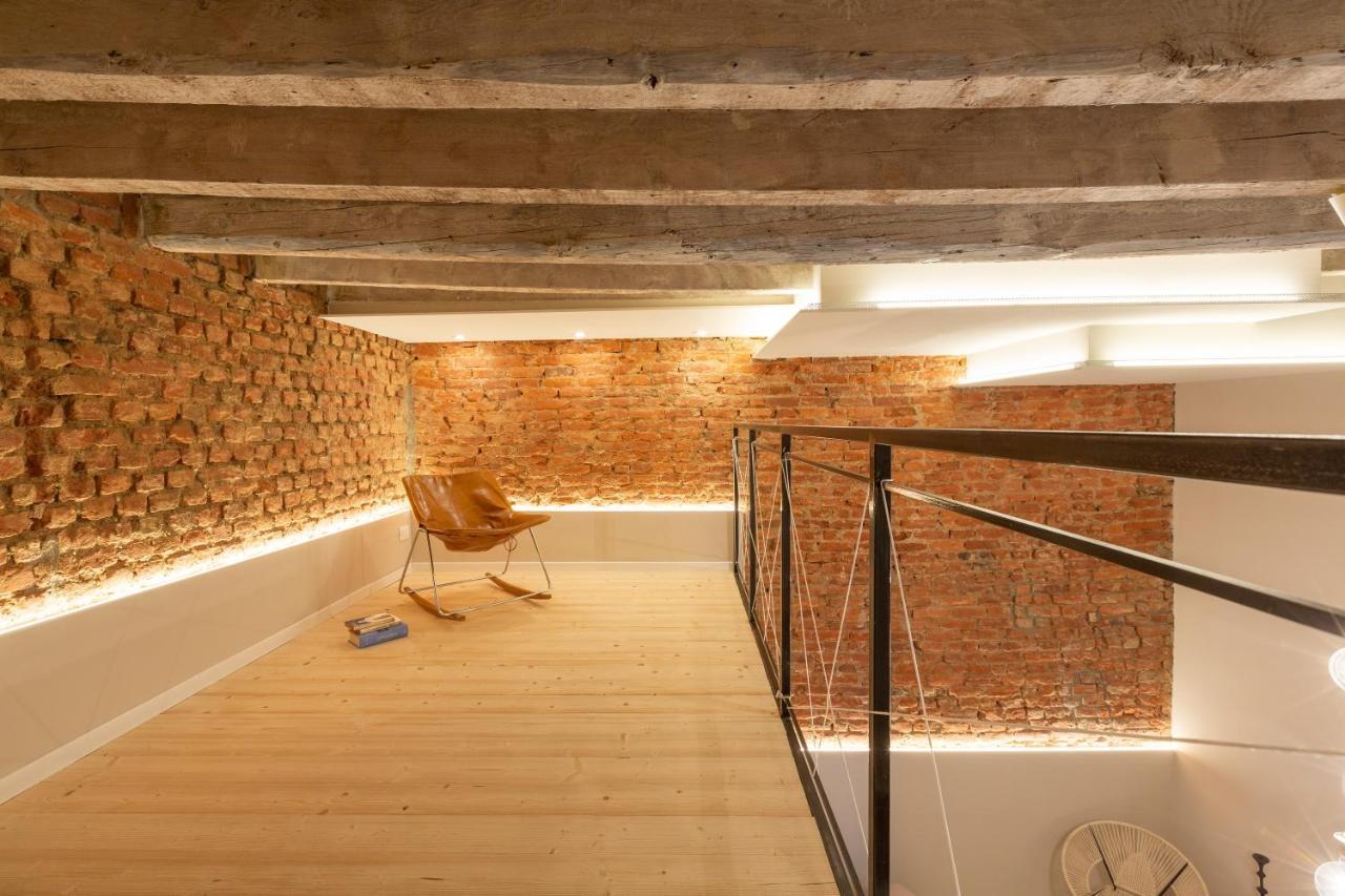 Casa Da Suite Nolo Milánó Kültér fotó